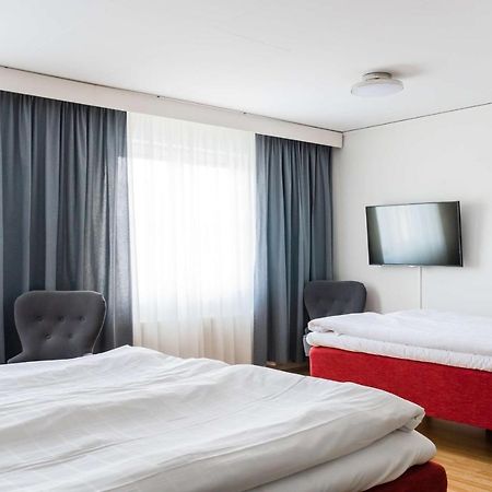 Best Western Hotell Lerdalshoejden Rattvik Luaran gambar