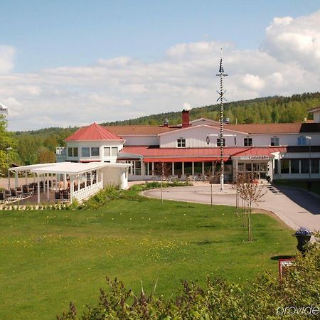 Best Western Hotell Lerdalshoejden Rattvik Luaran gambar