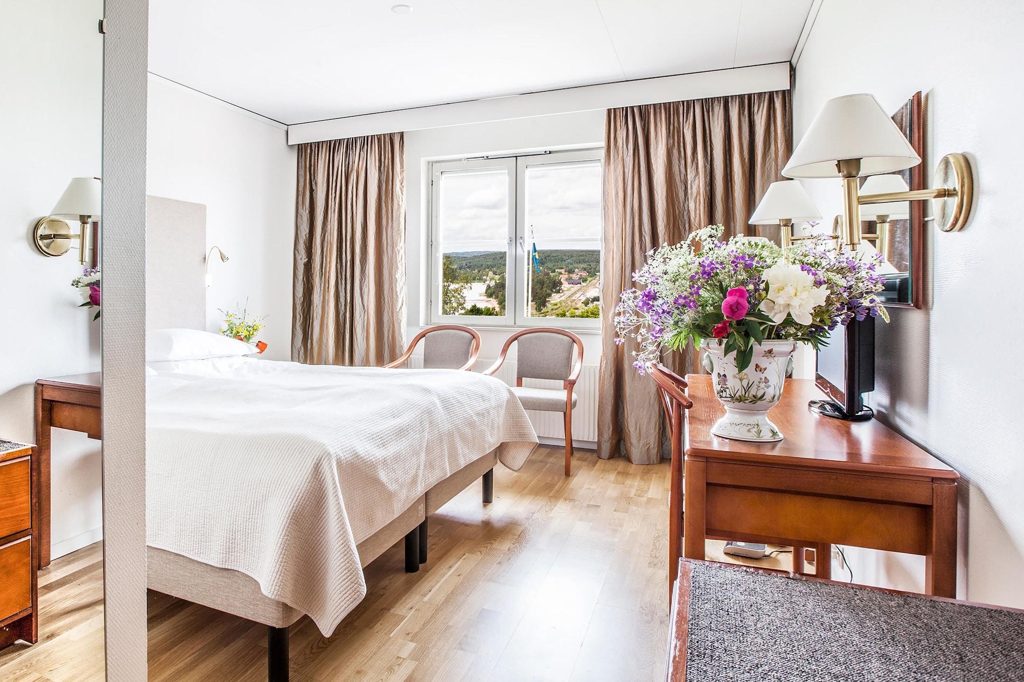 Best Western Hotell Lerdalshoejden Rattvik Luaran gambar