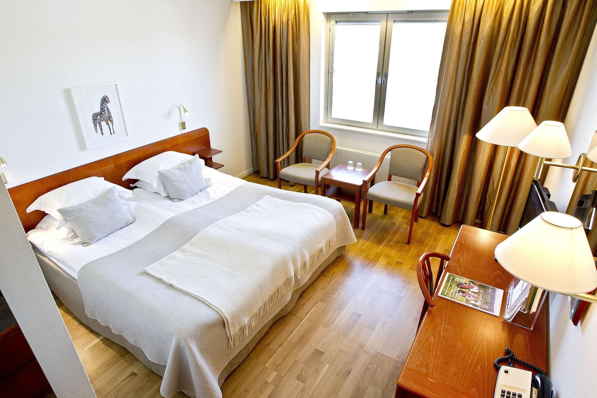 Best Western Hotell Lerdalshoejden Rattvik Luaran gambar