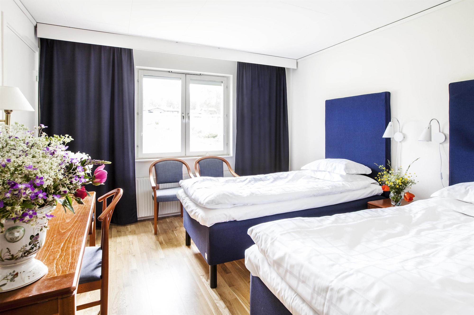 Best Western Hotell Lerdalshoejden Rattvik Luaran gambar