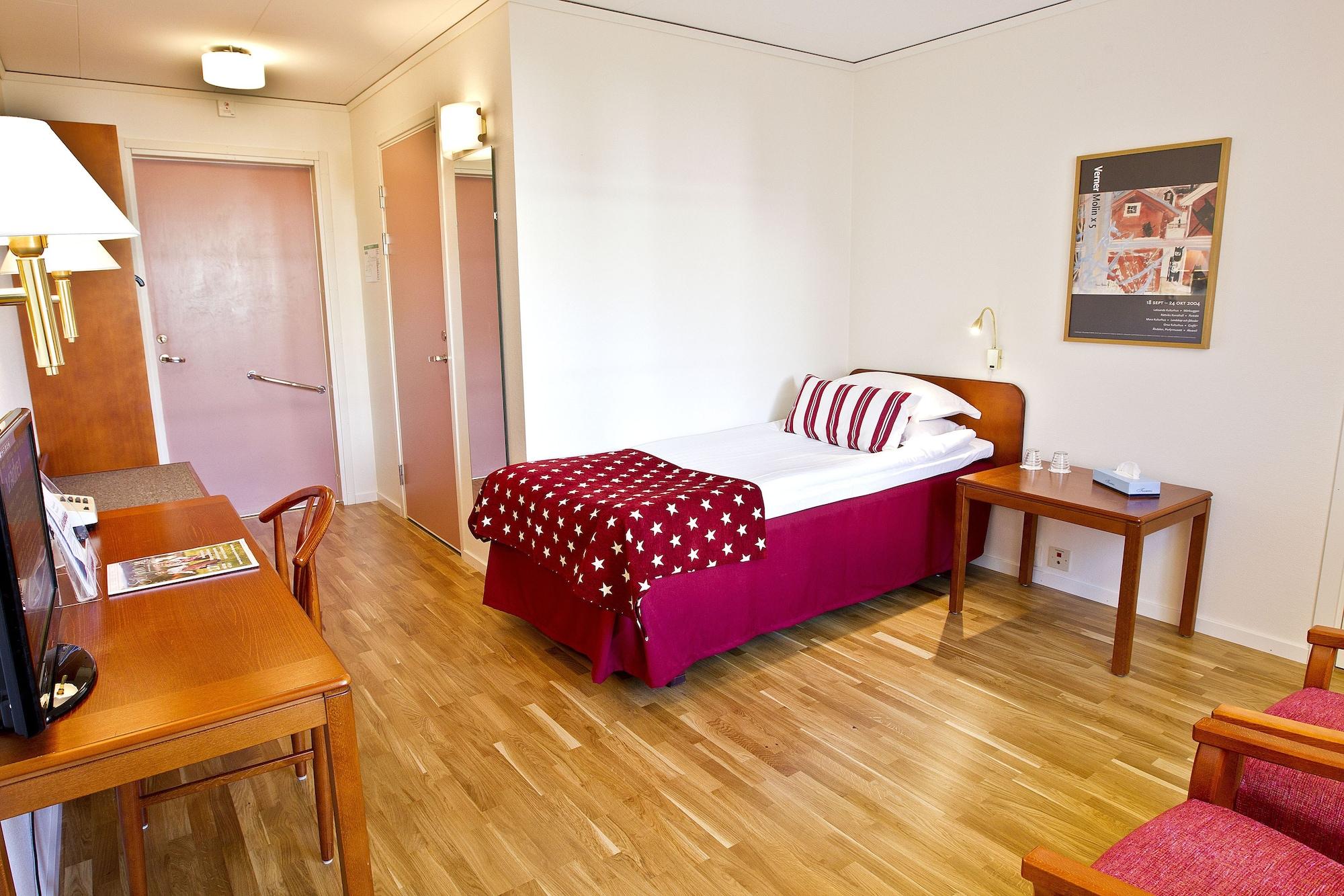 Best Western Hotell Lerdalshoejden Rattvik Luaran gambar