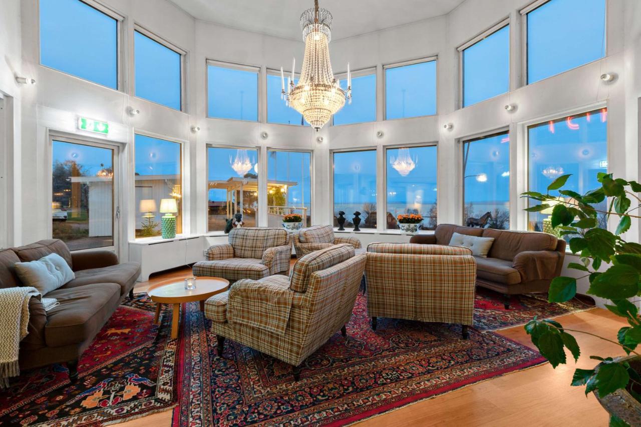 Best Western Hotell Lerdalshoejden Rattvik Luaran gambar