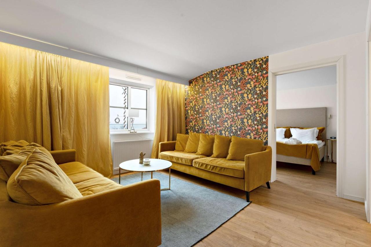 Best Western Hotell Lerdalshoejden Rattvik Luaran gambar