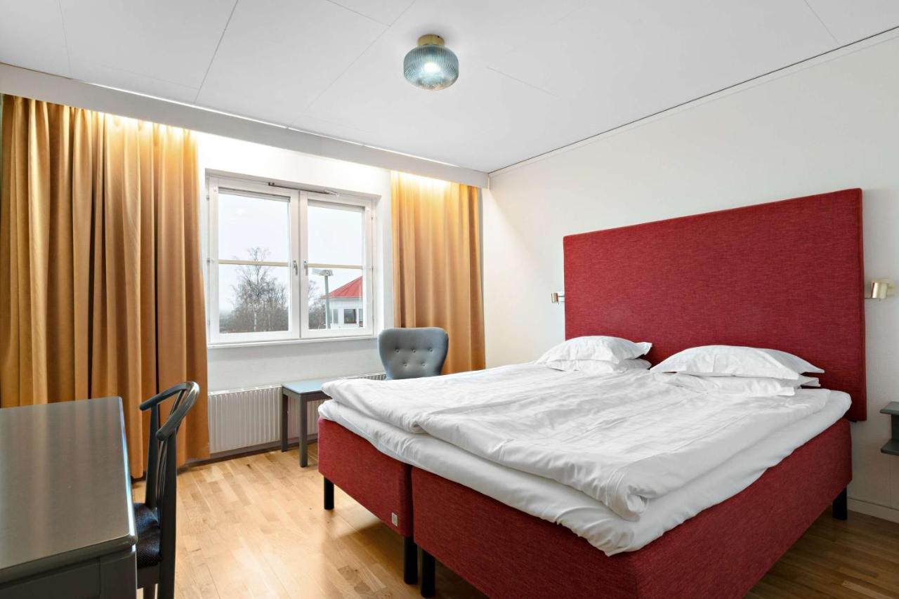 Best Western Hotell Lerdalshoejden Rattvik Luaran gambar