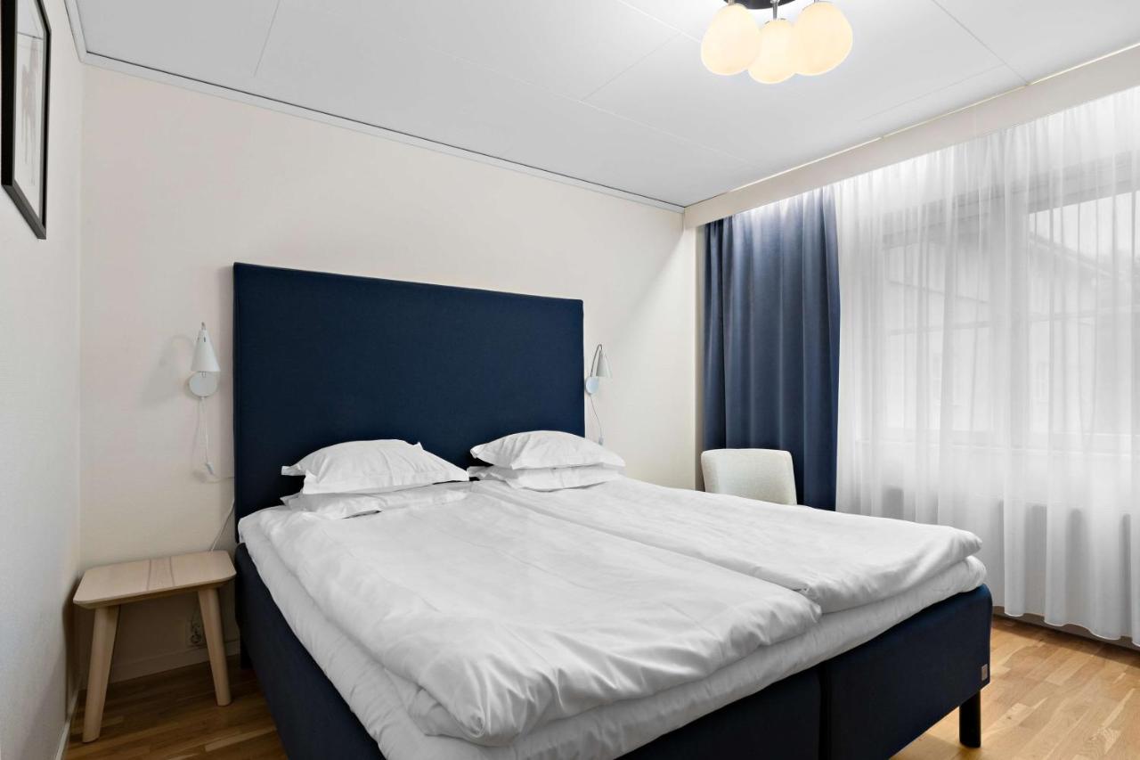 Best Western Hotell Lerdalshoejden Rattvik Luaran gambar