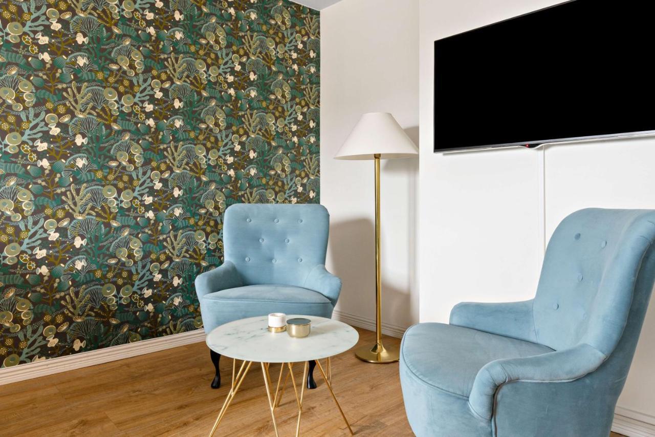 Best Western Hotell Lerdalshoejden Rattvik Luaran gambar