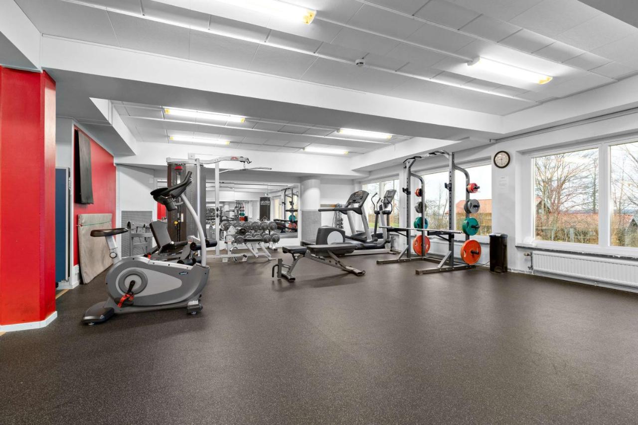 Best Western Hotell Lerdalshoejden Rattvik Luaran gambar