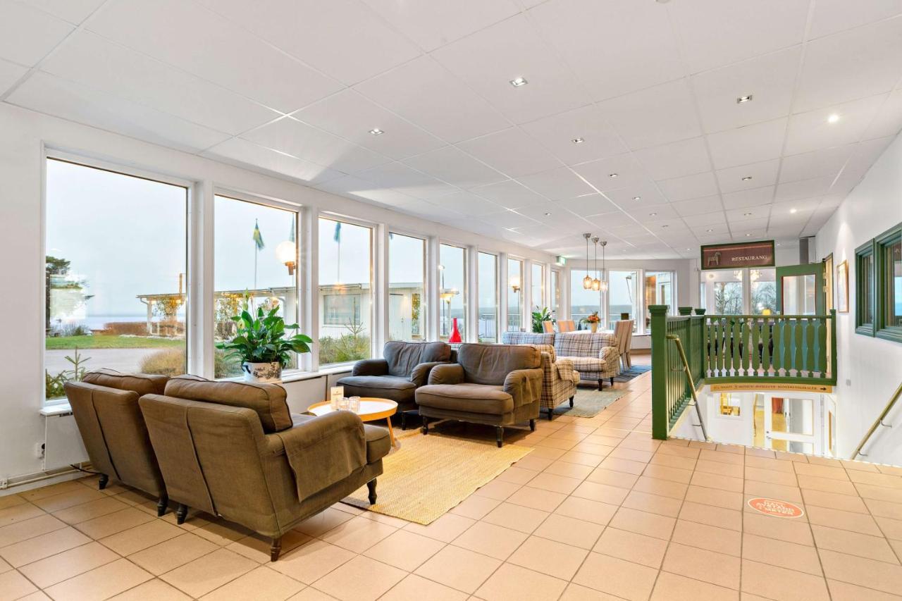 Best Western Hotell Lerdalshoejden Rattvik Luaran gambar