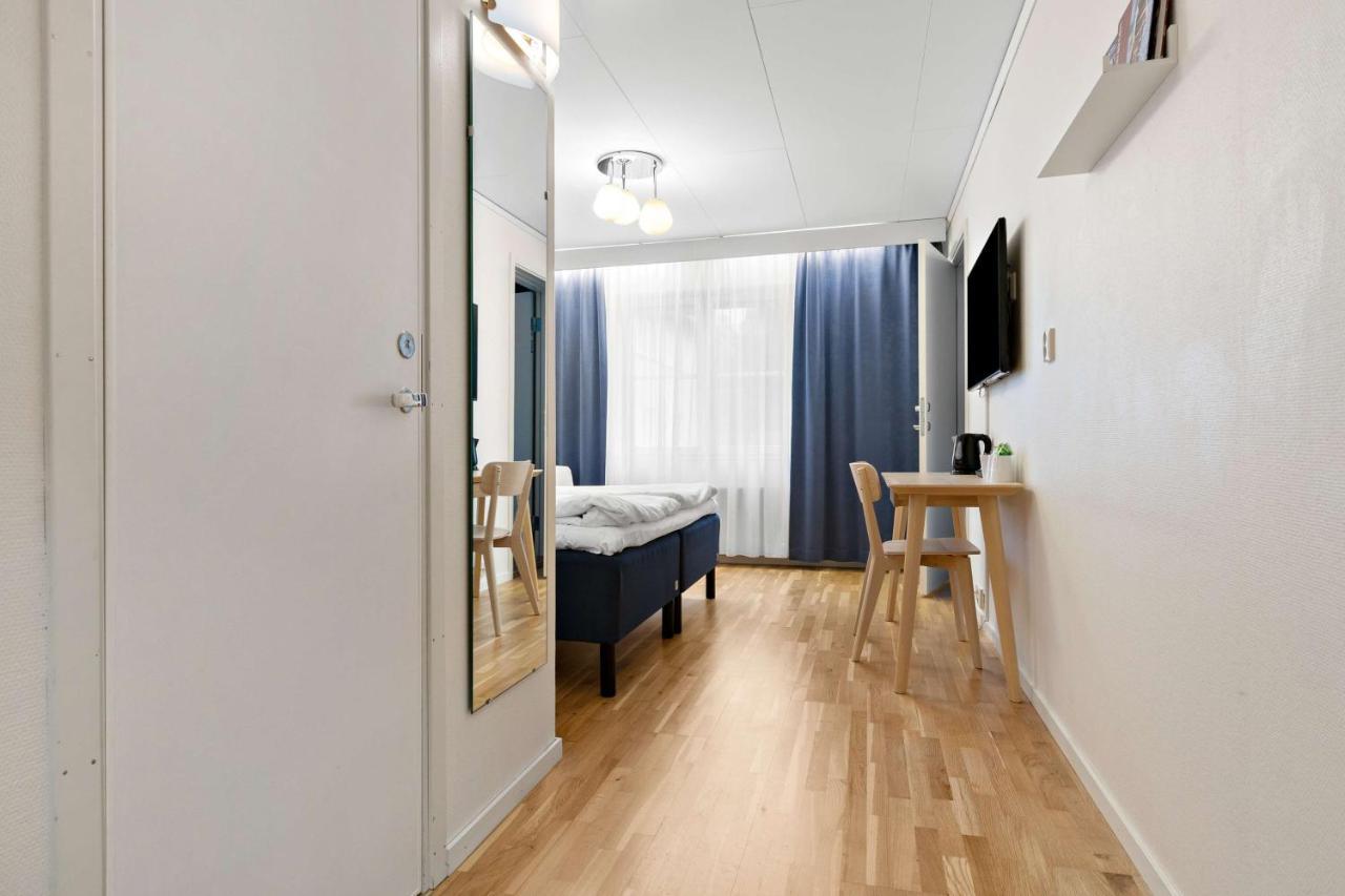 Best Western Hotell Lerdalshoejden Rattvik Luaran gambar