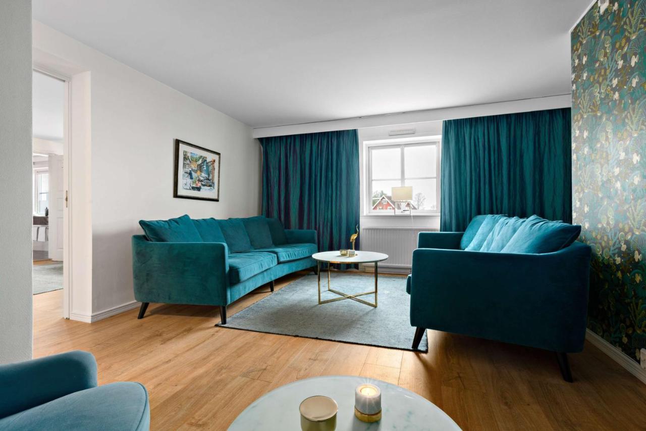 Best Western Hotell Lerdalshoejden Rattvik Luaran gambar