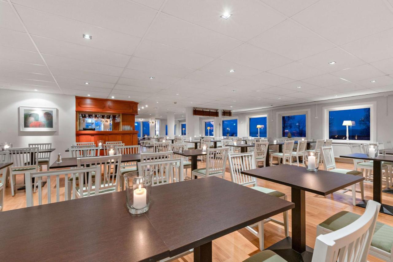 Best Western Hotell Lerdalshoejden Rattvik Luaran gambar