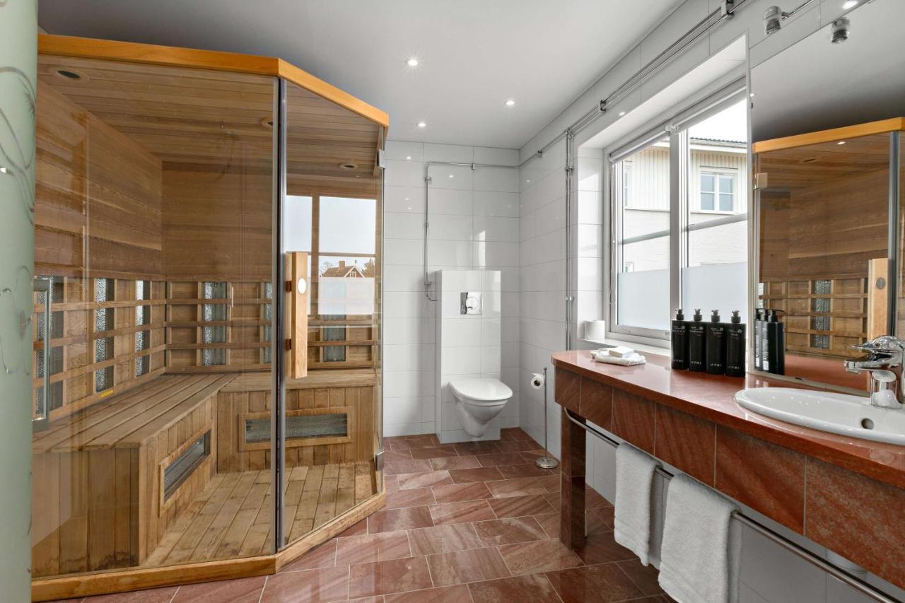 Best Western Hotell Lerdalshoejden Rattvik Luaran gambar