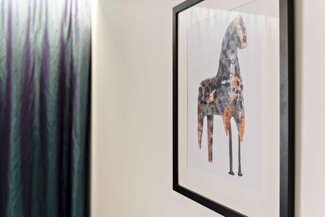 Best Western Hotell Lerdalshoejden Rattvik Luaran gambar
