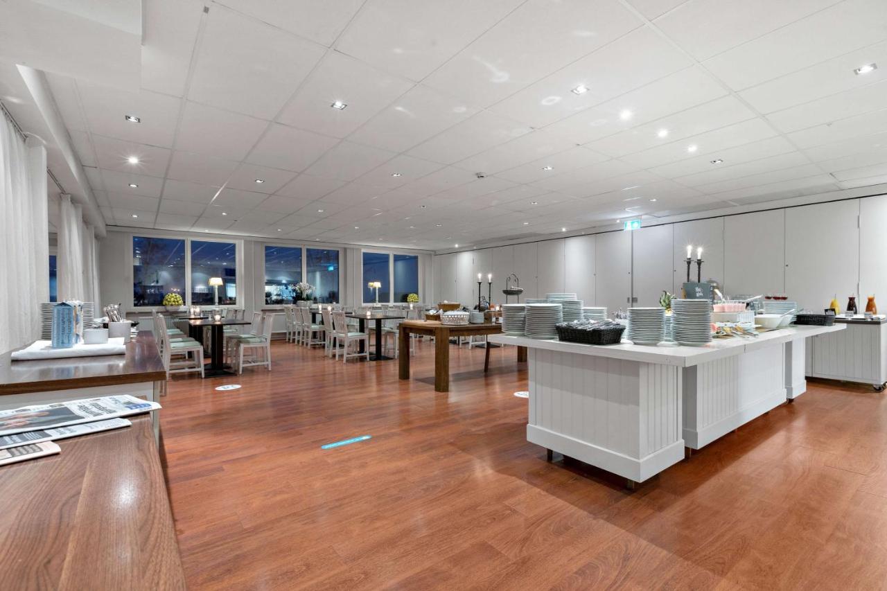 Best Western Hotell Lerdalshoejden Rattvik Luaran gambar