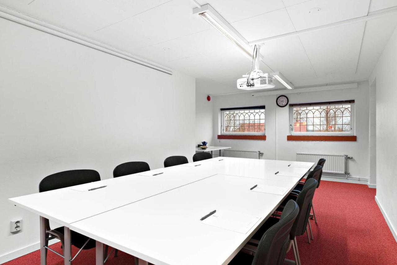 Best Western Hotell Lerdalshoejden Rattvik Luaran gambar