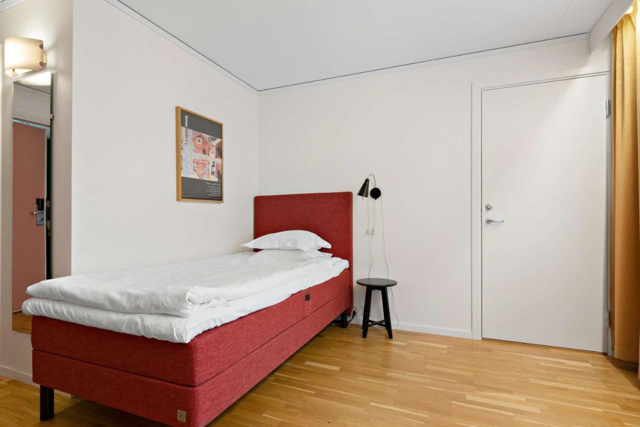 Best Western Hotell Lerdalshoejden Rattvik Luaran gambar