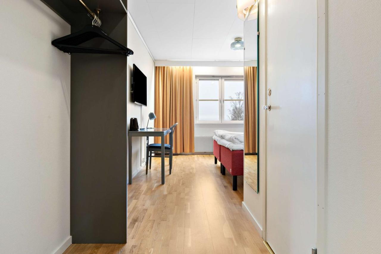 Best Western Hotell Lerdalshoejden Rattvik Luaran gambar