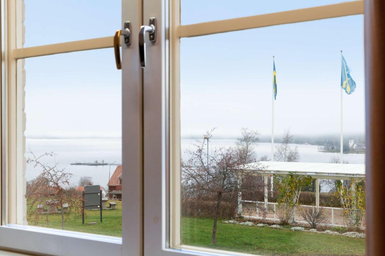 Best Western Hotell Lerdalshoejden Rattvik Luaran gambar