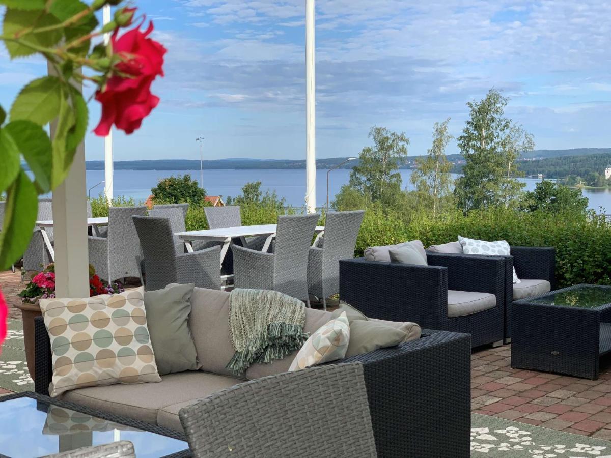Best Western Hotell Lerdalshoejden Rattvik Luaran gambar