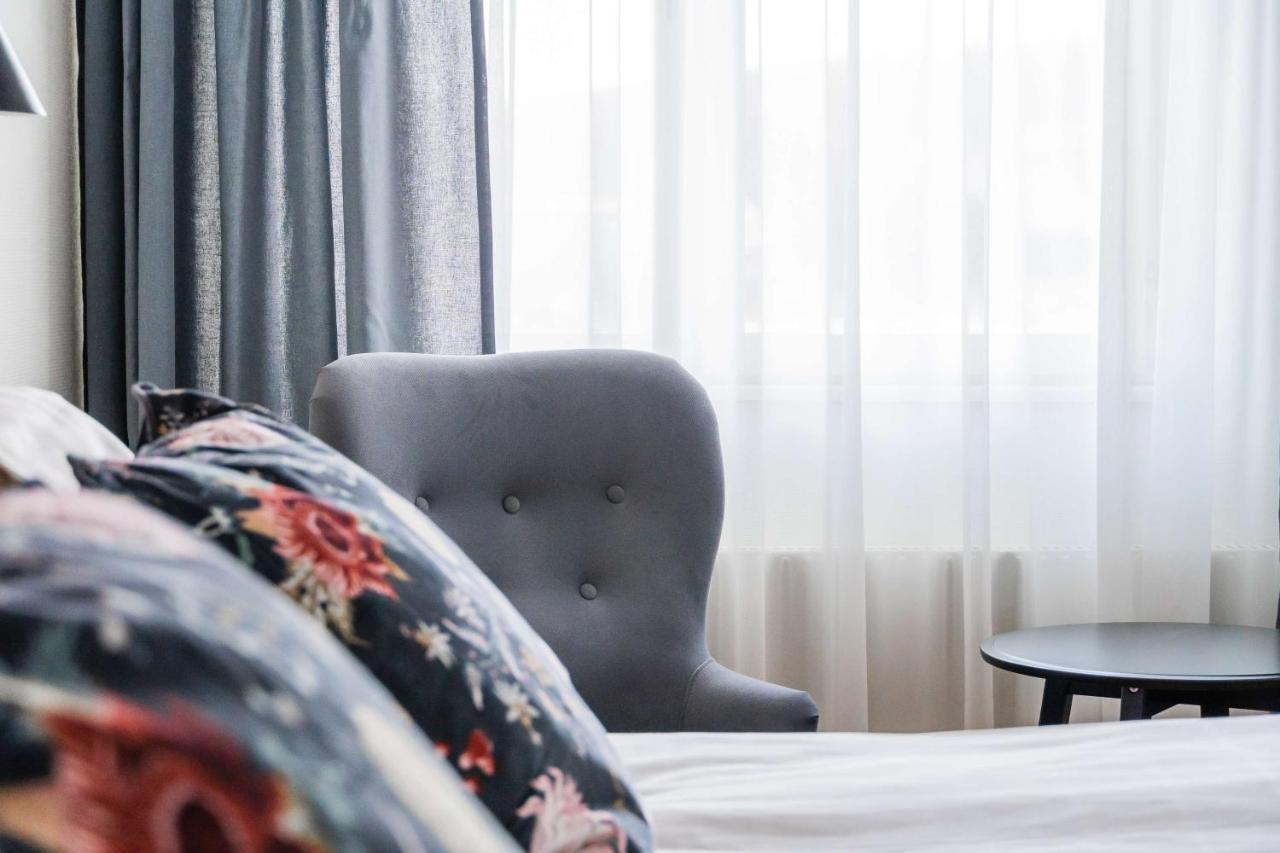Best Western Hotell Lerdalshoejden Rattvik Luaran gambar