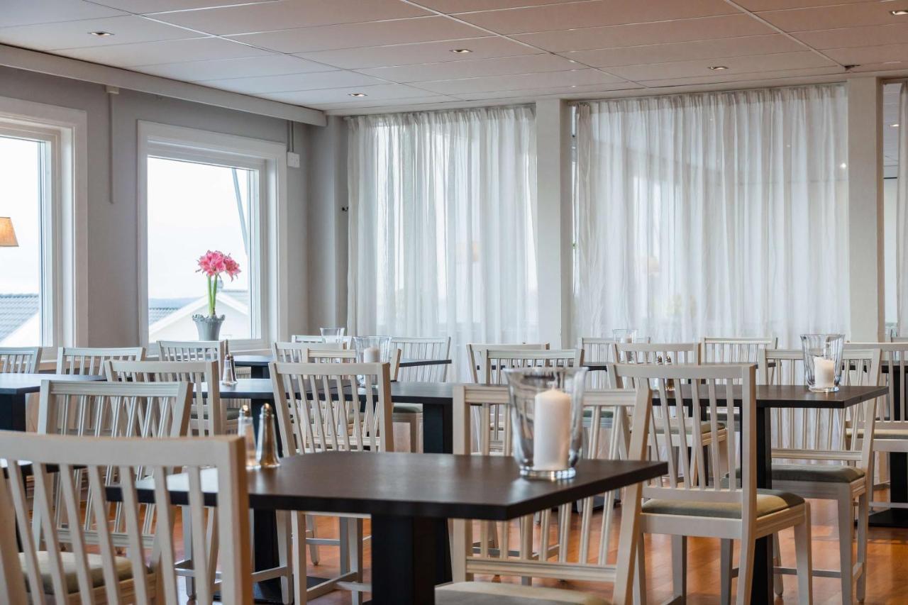 Best Western Hotell Lerdalshoejden Rattvik Luaran gambar