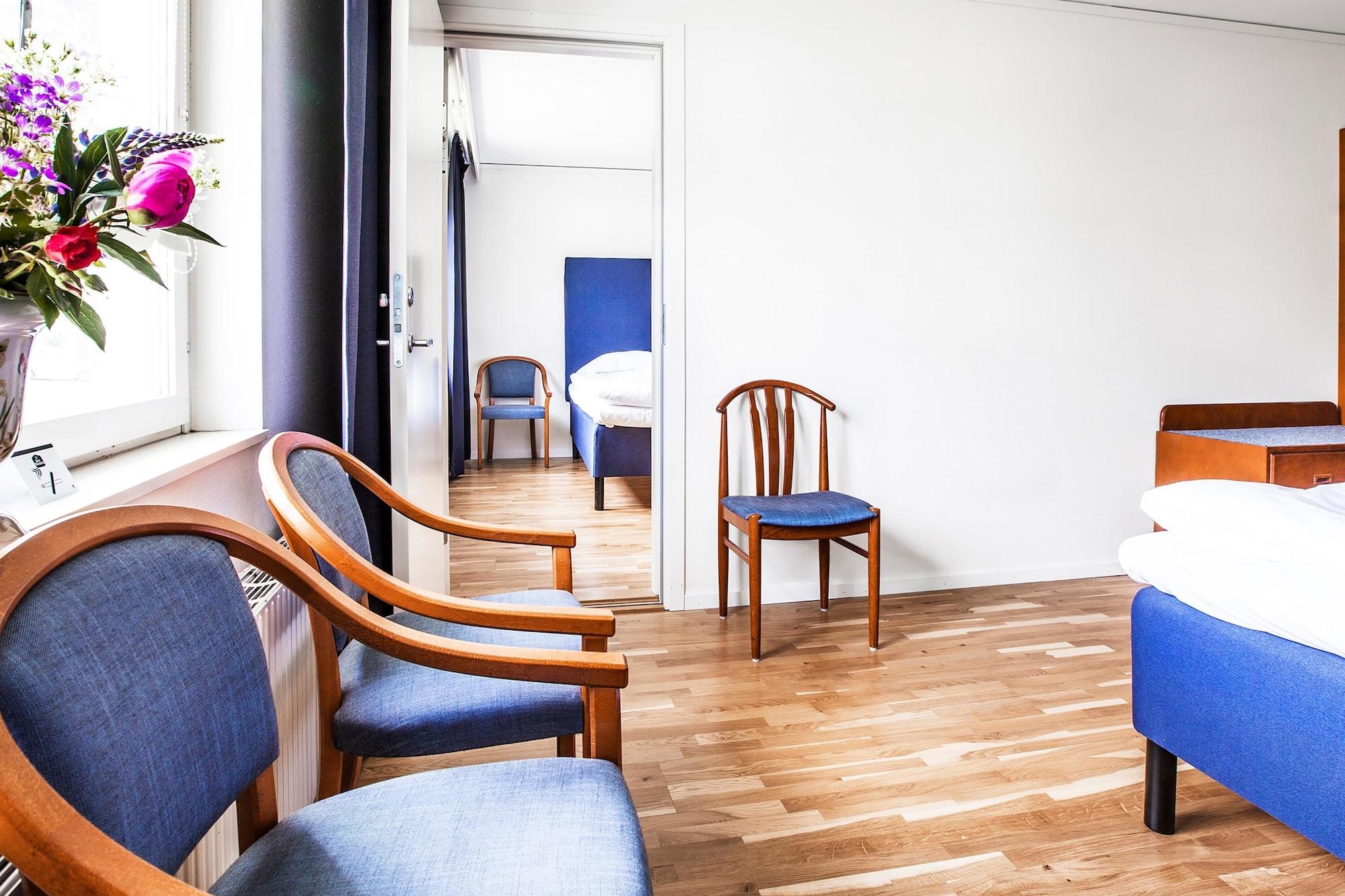 Best Western Hotell Lerdalshoejden Rattvik Luaran gambar