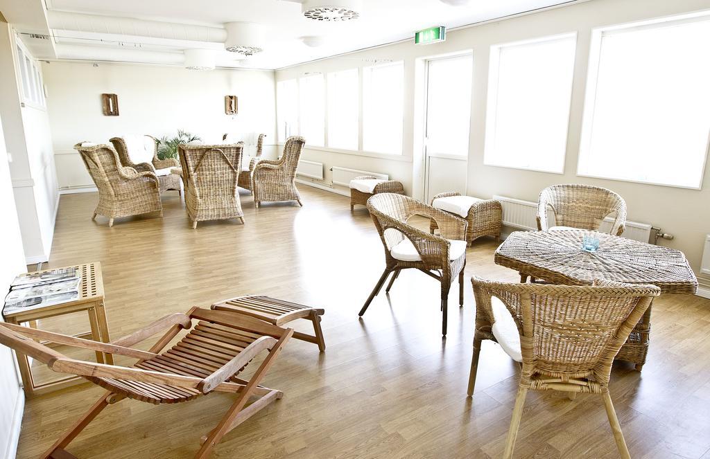Best Western Hotell Lerdalshoejden Rattvik Luaran gambar