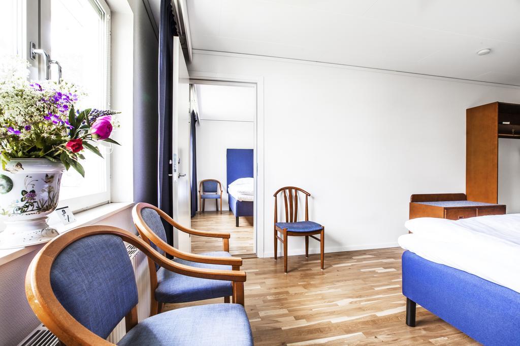 Best Western Hotell Lerdalshoejden Rattvik Luaran gambar