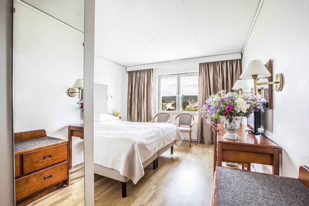 Best Western Hotell Lerdalshoejden Rattvik Luaran gambar