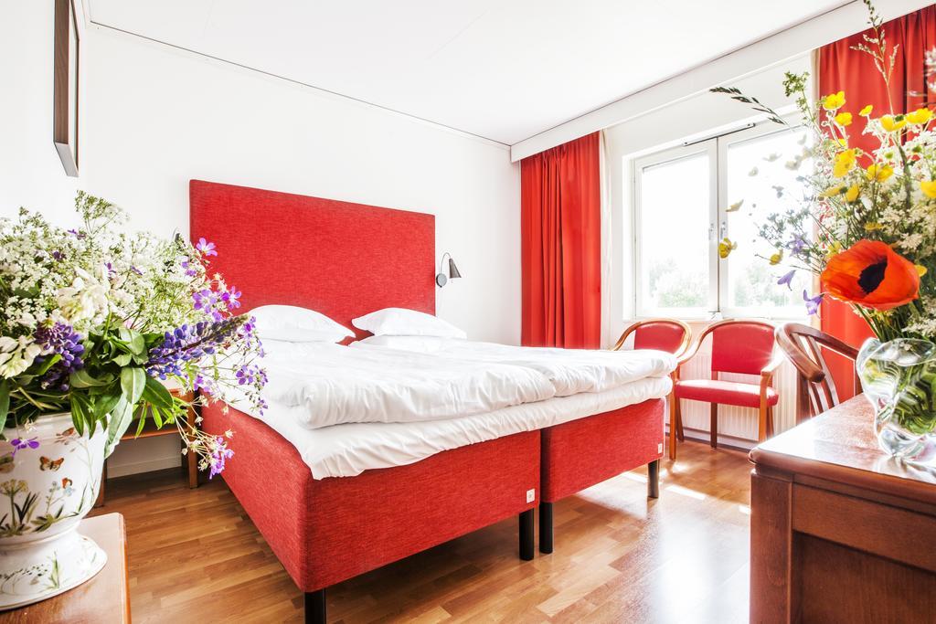 Best Western Hotell Lerdalshoejden Rattvik Luaran gambar