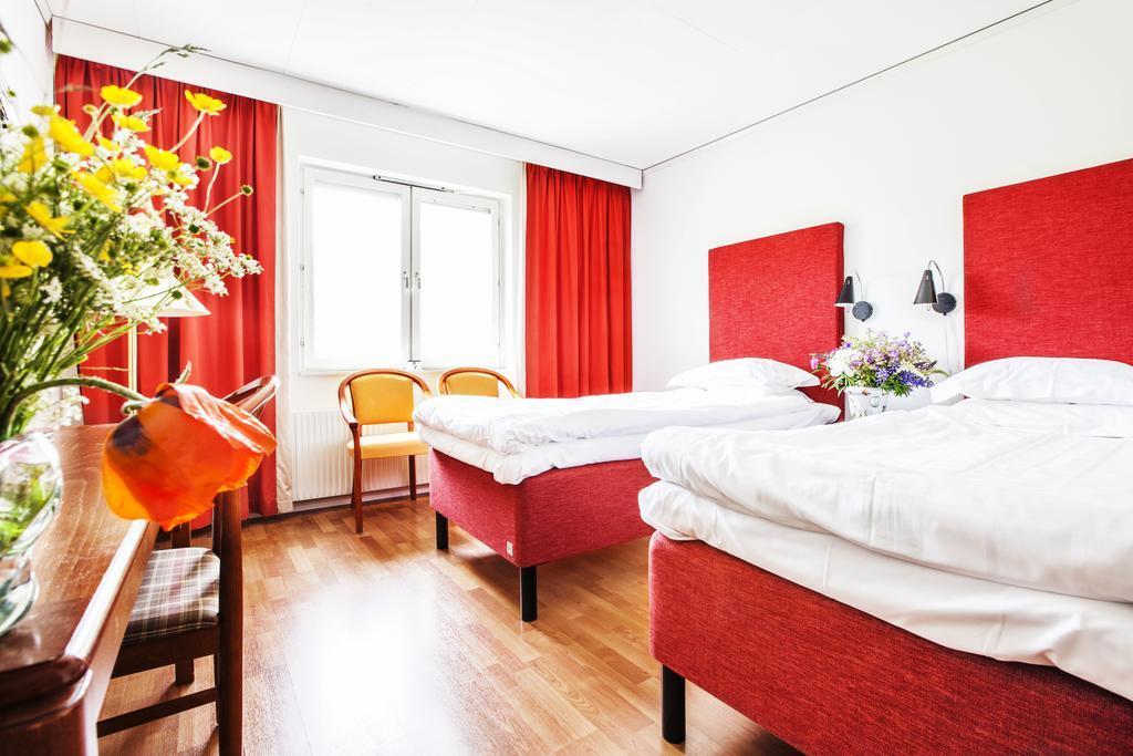 Best Western Hotell Lerdalshoejden Rattvik Luaran gambar