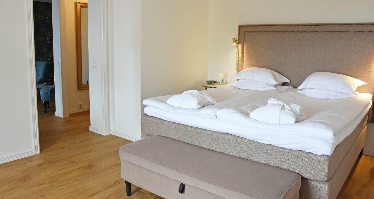 Best Western Hotell Lerdalshoejden Rattvik Luaran gambar