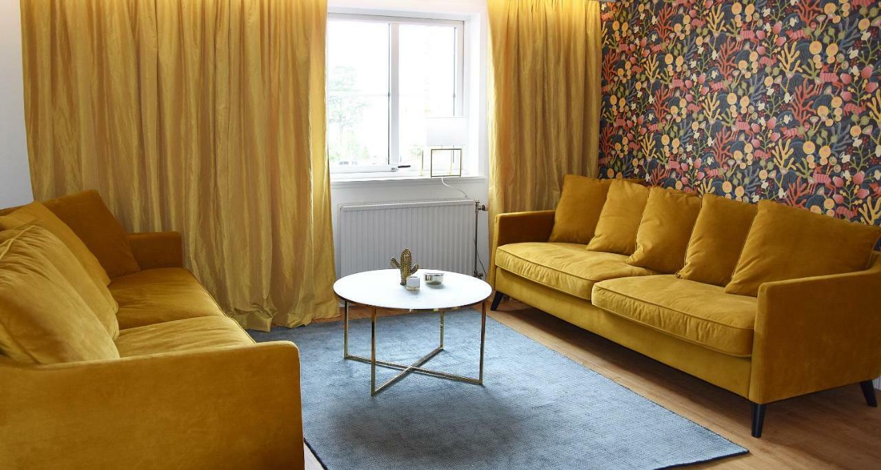 Best Western Hotell Lerdalshoejden Rattvik Luaran gambar